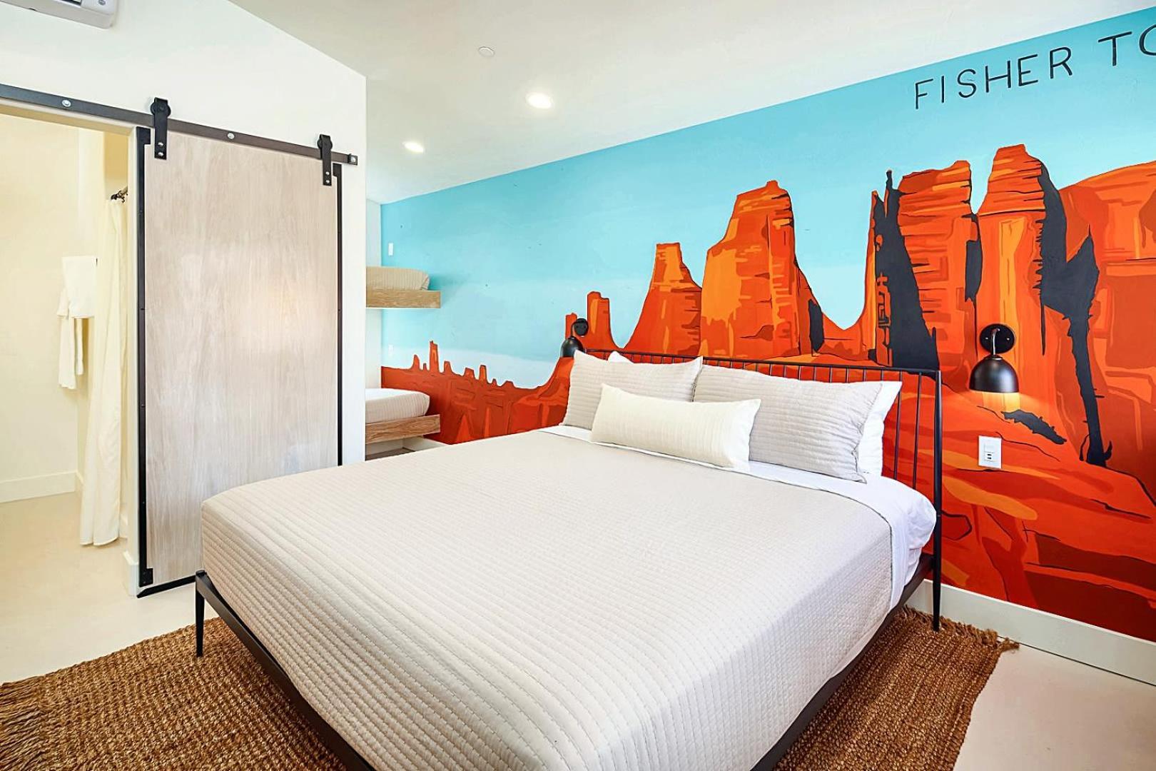 Downtown Kokopelli # 2- Newly Remodeled Stylish Studio Moab Exterior foto